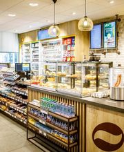 Shell Recharge Charging Station Bild 8