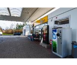 Shell Recharge Charging Station Bild 20