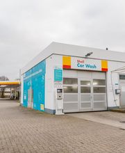 Shell Recharge Charging Station Bild 20