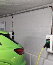 Q-Park Fürst Bild 17