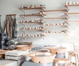 Studio LIAPOTTERY Bild 2