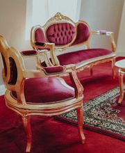 Schloss Sohland - Event-Location für Hochzeiten und Firmenevents Bild 3