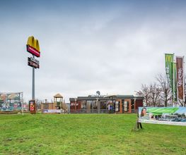McDonald's Bild 1