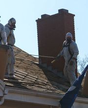 ARAC Roof It Forward image 6