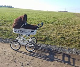 KinderwagenMaxe Bild 10