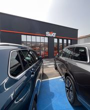 SIXT Montpellier