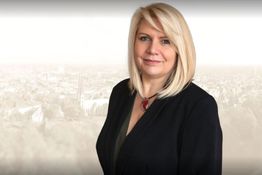 Kornelia Kotte Rechtsanwältin & Fachanwältin für Familienrecht