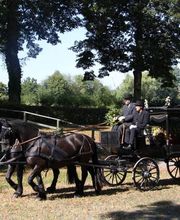 Kracheletz Bestattungen