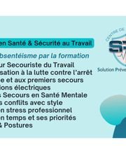 Solution Prévention Sécurité image 7