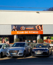 L'Appart Fitness - salle de sport Beaune image 4