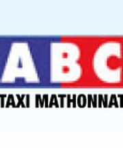 ABC Taxi Mathonnat image 4