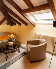 Locanda Villa d'Epoca Bild 14