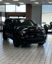 Gene Steffy Chrysler Dodge Jeep RAM image 13