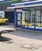 Schreiter Abschleppdienst Bild 8