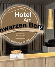 Hotel Am Schwarzen Berg Bild 2