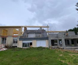 Construction Services Laillé image 11