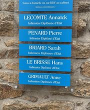 Cabinet Infirmier Penard-Briard-Favrel-Grimault-Jaffresic image 1