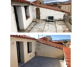 Fam'House Construction image 14