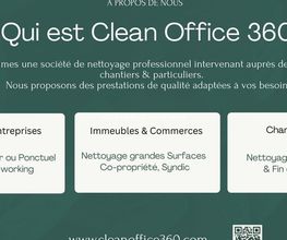 CLEAN OFFICE 360 image 2