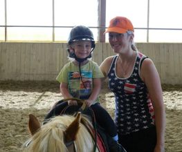 Centre Equestre des Cavalous image 4