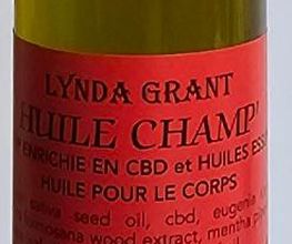 Granat Lynda image 1