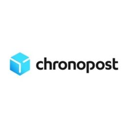 Agence Chronopost de Salon de Provence