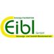 Logo - Sanitärinstallationen | Christian Eibl GmbH | München