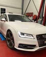 Lackiercenter Fricktal Bild 11