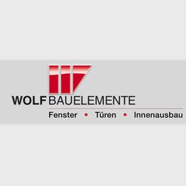 Wolf Bauelemente GmbH