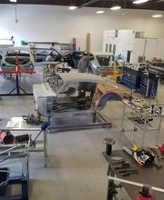 Phase Il Autobody image 2