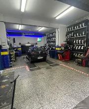 Castrol Service Euromaster Garaje Grand Prix imagen 13