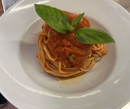 Restaurant & Pizzeria Schwert Bild 8