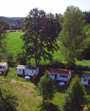 Camping Restaurant la petite rivière image 2