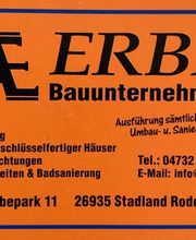 AE Erbe - Bauunternehmen Bild 2