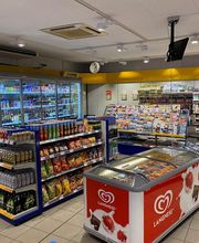 JET Tankstelle Bild 1