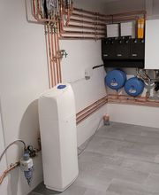 AUMONT MAINTENANCE CHAUFFAGE image 5