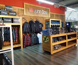 POLO Motorrad Store Oftringen Bild 8