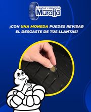 LLantas y servicios Muralla - Reforma imagen 12