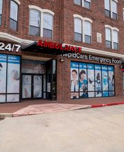 RapidCare Emergency Room - Galleria Houston 24 Hr Urgent ER Care image 14