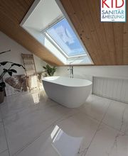 Kid Sanitär & Heizung GmbH Bild 8