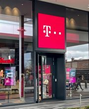 Telekom Shop Bild 1