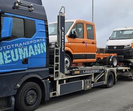Autotransporte Neumann Bild 7
