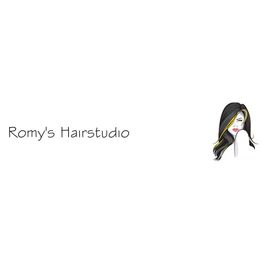 Romy’s Hairstudio
