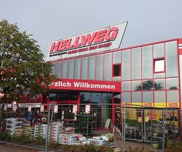 HELLWEG - Die Profi-Baumärkte Essen Bild 1
