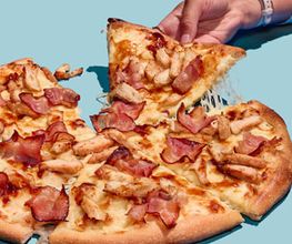 Domino's Pizza Ermelo afbeelding 11