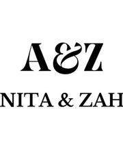 ANITA & ZAHA image 1