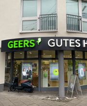 GEERS Hörgeräte Bild 1