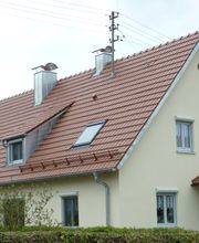 kds GmbH - komplette Dachsanierung Bild 1