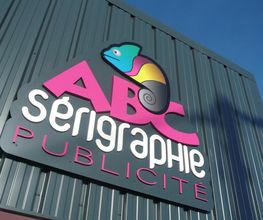 ABC Sérigraphie Pano Morlaix image 1
