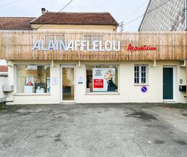 Audioprothésiste TRÉLISSAC  - ALAIN AFFLELOU Acousticien image 1